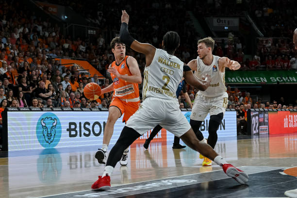 球队的未来 球队的未来