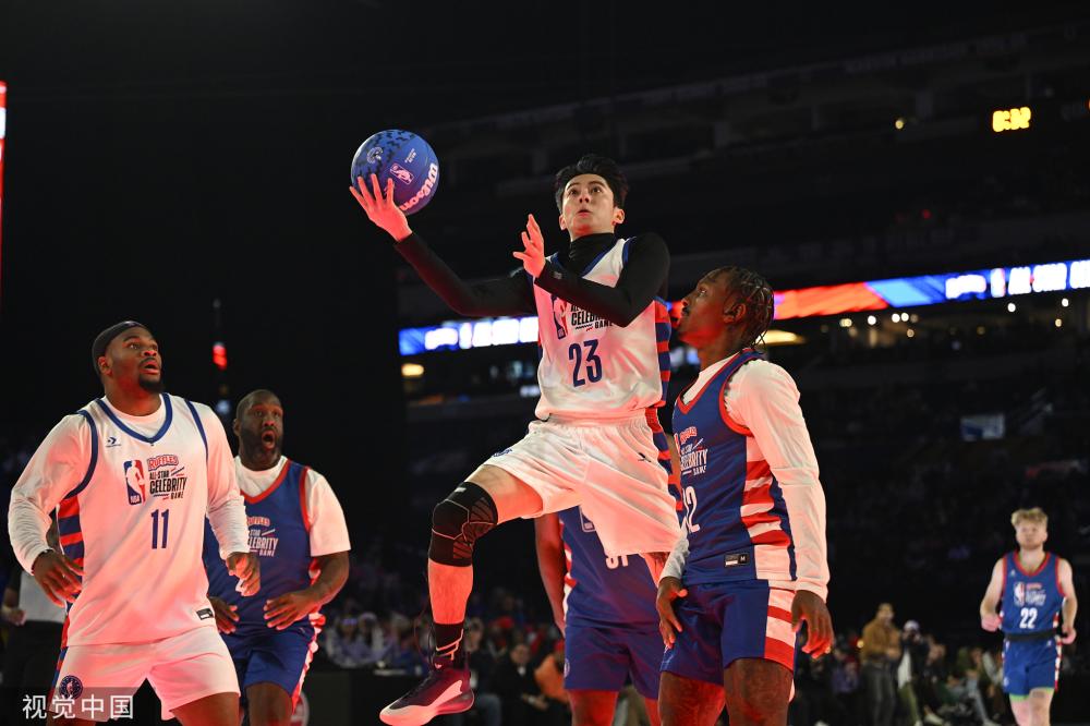 他们在进攻 他们在进攻